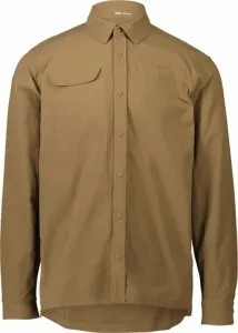 POC Rouse Shirt Jasper Brown XL Chemise