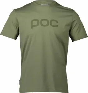 POC Tee Epidote Green XL T-shirt