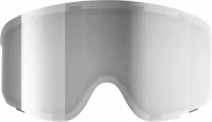 POC Nexal Lens Highly Intense/Sunny Silver Masques de ski