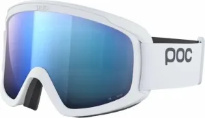 POC Opsin Hydrogen White/Clarity Highly Intense/Partly Sunny Blue Masques de ski