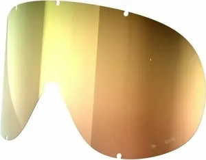 POC Retina/Retina Race Lens Clarity Intense/Sunny Gold Masques de ski