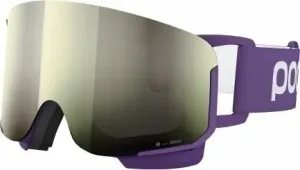 POC Nexal Mid Clarity Sapphire Purple/Clarity Define/Spektris Ivory