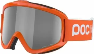 POC POCito Iris Fluorescent Orange/Clarity POCito Masques de ski