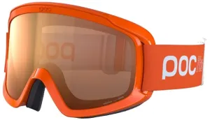 POC POCito Opsin Fluorescent Orange/Spektris Orange Masques de ski