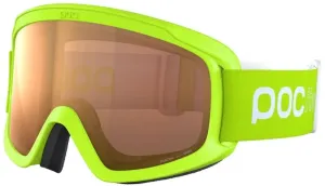POC POCito Opsin Fluorescent Yellow/Green/Spektris Orange Masques de ski