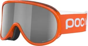 POC POCito Retina Fluorescent Orange/Clarity POCito Masques de ski