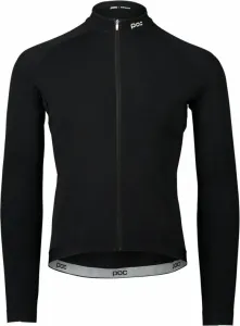 POC Ambient Thermal Men's Jersey Maillot Black 2XL