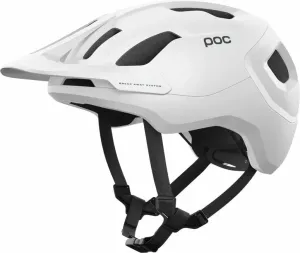 POC Axion Hydrogen White Matt 59-62 Casque de vélo