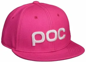 POC Corp Cap Jr Rhodonite Pink 54