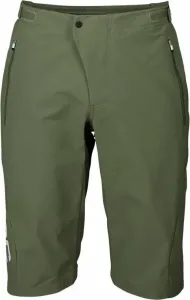 POC Essential Enduro Shorts Epidote Green L Cuissard et pantalon