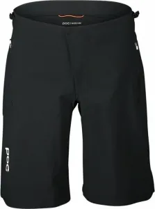 POC Essential Enduro Women's Shorts Uranium Black S Cuissard et pantalon