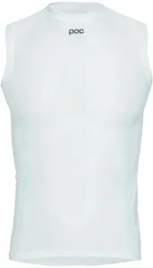 POC Essential Layer Vest Sous-vêtements fonctionnels Hydrogen White L