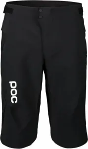 POC Infinite All-mountain Men's Shorts Uranium Black XL Cuissard et pantalon