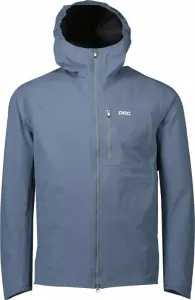 POC Motion Rain Men's Jacket Calcite Blue 2XL Veste