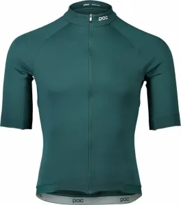 POC Muse Jersey Maillot Dioptase Blue 2XL