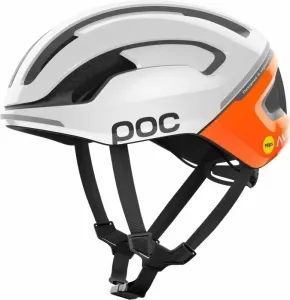 POC Omne Air MIPS Fluorescent Orange 56-61 Casque de vélo