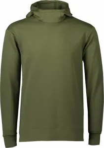 POC Poise Hoodie Sweatshirt à capuche Epidote Green S