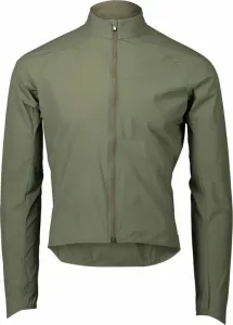 POC Pure-Lite Splash Jacket Epidote Green XL Veste