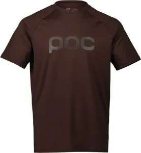 POC Reform Enduro Men's Tee T-shirt Axinite Brown L