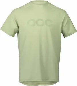 POC Reform Enduro Men's Tee Prehnite Green S T-shirt