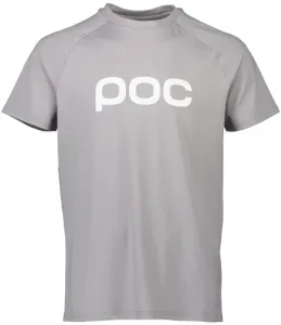 POC Reform Enduro Tee T-shirt Alloy Grey L