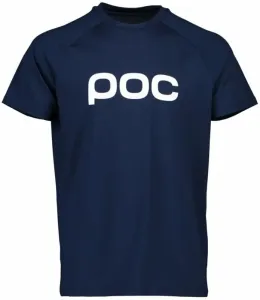 POC Reform Enduro Tee T-shirt Turmaline Navy 2XL
