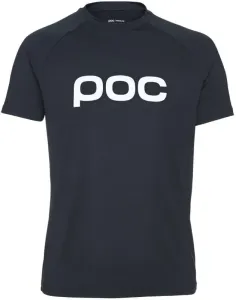 POC Reform Enduro Tee Uranium Black S T-shirt
