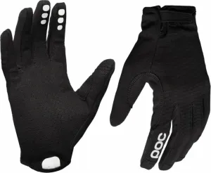 POC Resistance Enduro Adjustable Glove Uranium Black/Uranium Black XS Gants de vélo