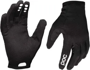 POC Resistance Enduro Glove Black/Uranium Black L Gants de vélo
