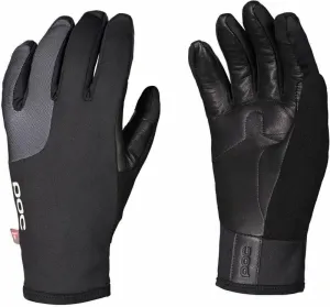 POC Thermal Glove Uranium Black XS Gants de vélo