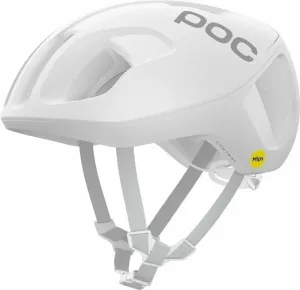 POC Ventral MIPS Hydrogen White Matt 50-56 Casque de vélo
