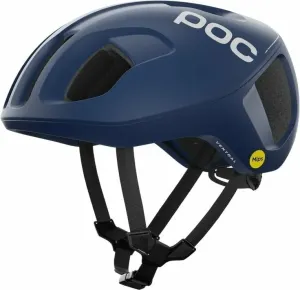 POC Ventral MIPS Lead Blue Matt 54-59 Casque de vélo