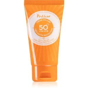 Polaar Sun Crème Solaire Très Haute Protection SPF50+ 50 ml