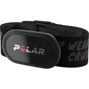POLAR Polar H10+ capteur thoracique coloration Black Crush, M—XXL 1 pcs