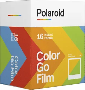 Polaroid Go Film Double Pack Papier photo
