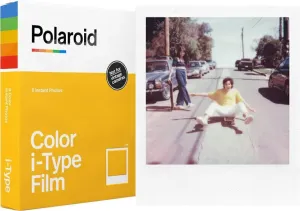 Polaroid i-Type Film Papier photo #685930
