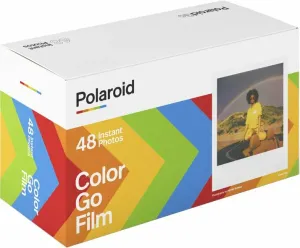 Polaroid Go Film Multipack Papier photo