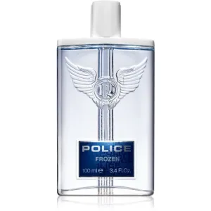 Police Frozen Eau de Toilette pour homme 100 ml #119487