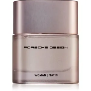 Porsche Design Satin Eau de Parfum pour femme 50 ml #566040