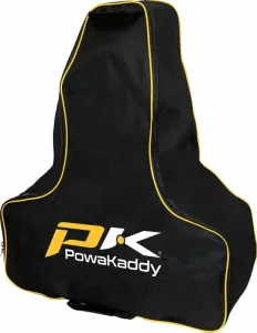 PowaKaddy FX Freeway Travel Cover Black