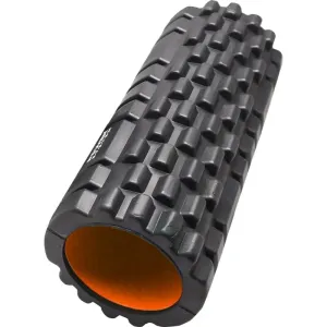 Power System Fitness Foam Roller accessoire de massage coloration Orange 1 pcs