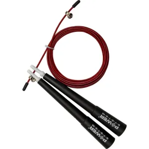 Power System Jump Rope corde à sauter coloration Red 1 pcs