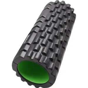 Power System Fitness Foam Roller accessoire de massage coloration Green 1 pcs