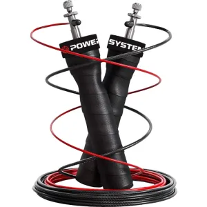 Power System Hi Speed Jump Rope corde à sauter 1 pcs