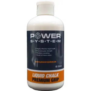 Power System Liquid Chalk magnésium liquide 250 ml