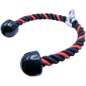 Power System Triceps Rope Double Grip corde triceps 1 pcs