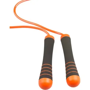 Power System Weighted Jump Rope corde à sauter coloration Orange 1 pcs