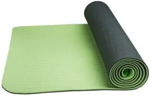 Power System Yoga Premium Vert Tapis de yoga