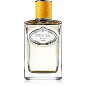 Prada Les Infusions: Infusion Mandarine Eau de Parfum mixte 100 ml #156860