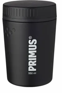 Primus Trailbreak Jug Black 550 ml Thermo Alimentaire